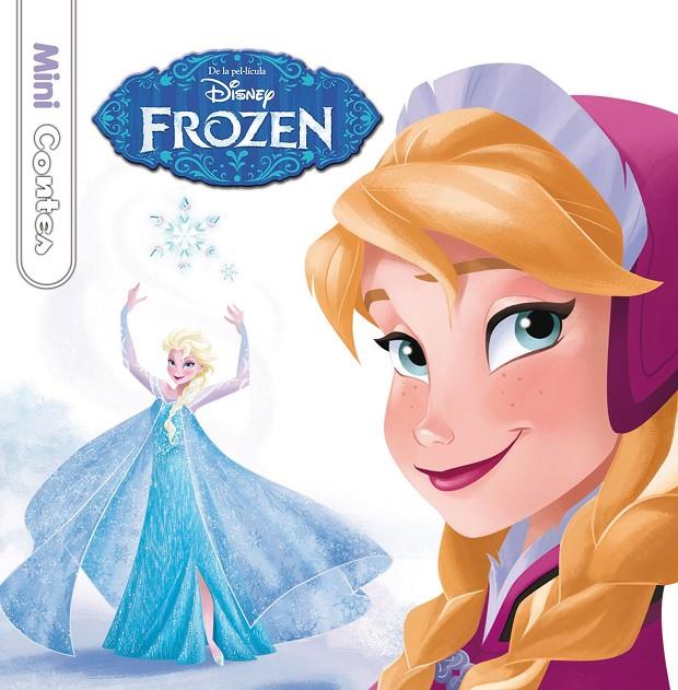 Frozen (català) | 9788490577332 | Disney