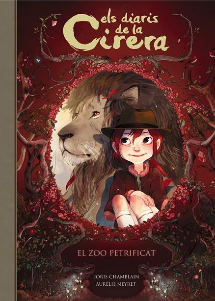 El zoo petrificat | 9788420487793 | Joris Chamblain ; Aurélie Neyret