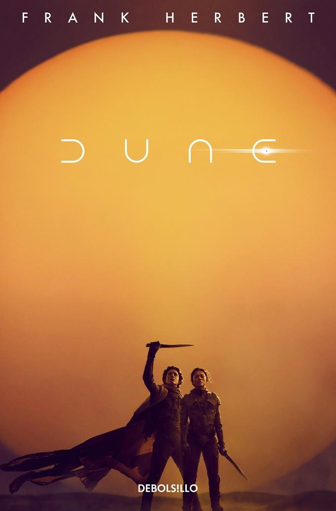 Dune (Las crónicas de Dune; 1) | 9788466376969 | Frank Herbert