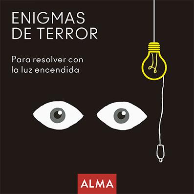 Enigmas de terror  | 9788418008221 | Jose Antonio Hatero 