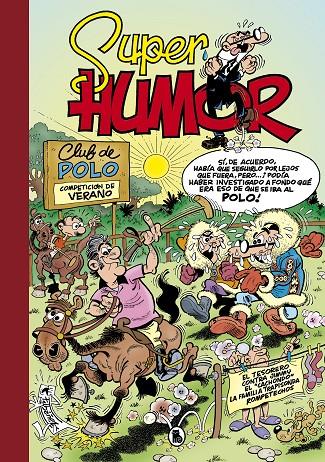 Súper Humor 60 : Mortadelo y Filemón | 9788402426604 | Francisco Ibáñez