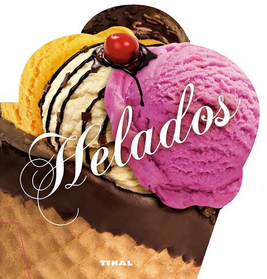 Helados | 9788499283395