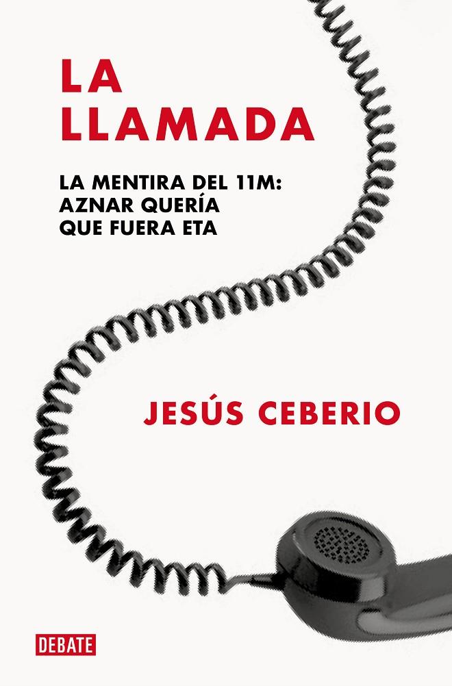 La llamada | 9788419642431 | Jesús Ceberio