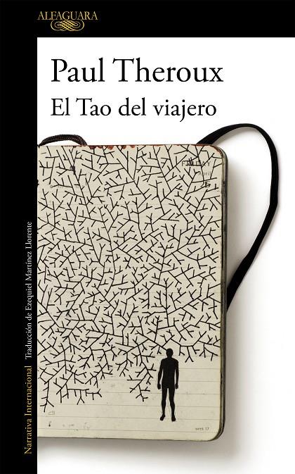 El tao del viajero | 9788420402710 | Paul Theroux