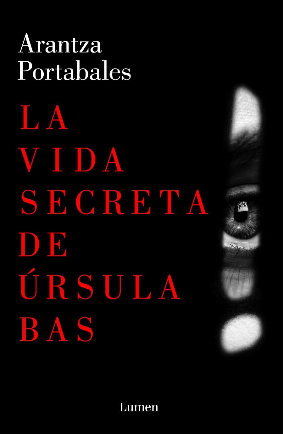 La vida secreta de Úrsula Bas | 9788426409102 | Arantza Portabales