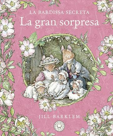 La gran sorpresa (català) | 9788418733673 | Jill Barklem