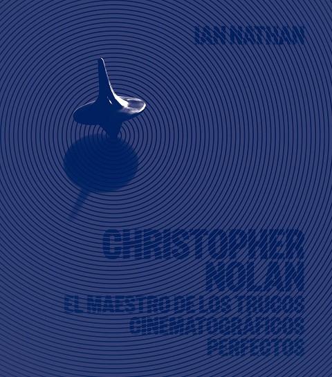 Christopher Nolan | 9788448032531 | Ian Nathan