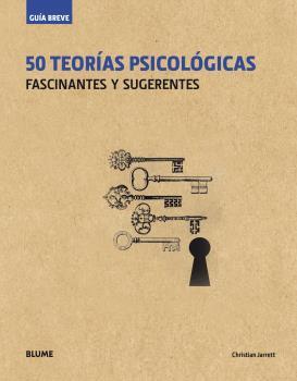 50 teorías psicológicas fascinantes y sugerentes | 9788498019810 | Christian Jarrett