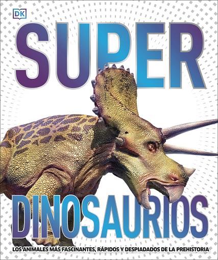 Superdinosaurios | 9780241537862