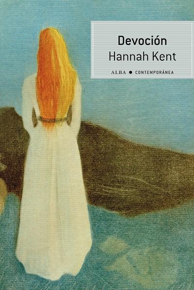 Devoción | 9788490658642 | Hannah Kent