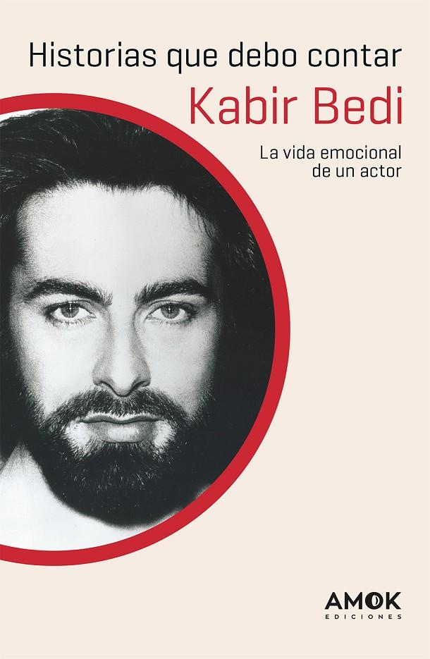 Historias que debo contar | 9788419211255 | Kabir Bedi