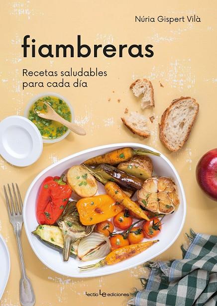 Fiambreras | 9788416918836 | Núria Gispert Vilà