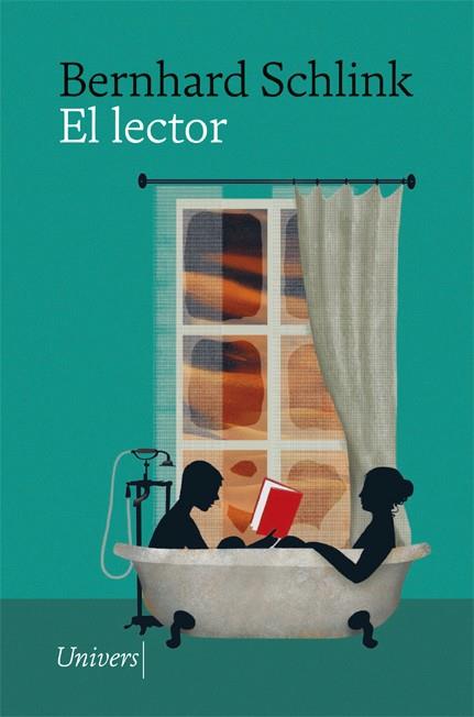 El lector | 9788418375255 | Bernhard Schlink