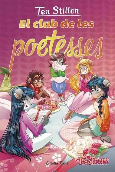 El club de les poetesses | 9788413893594 | Tea Stilton