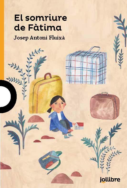 El somriure de Fàtima | 9788416666522 | Josep Antoni Fluixa i Vivas