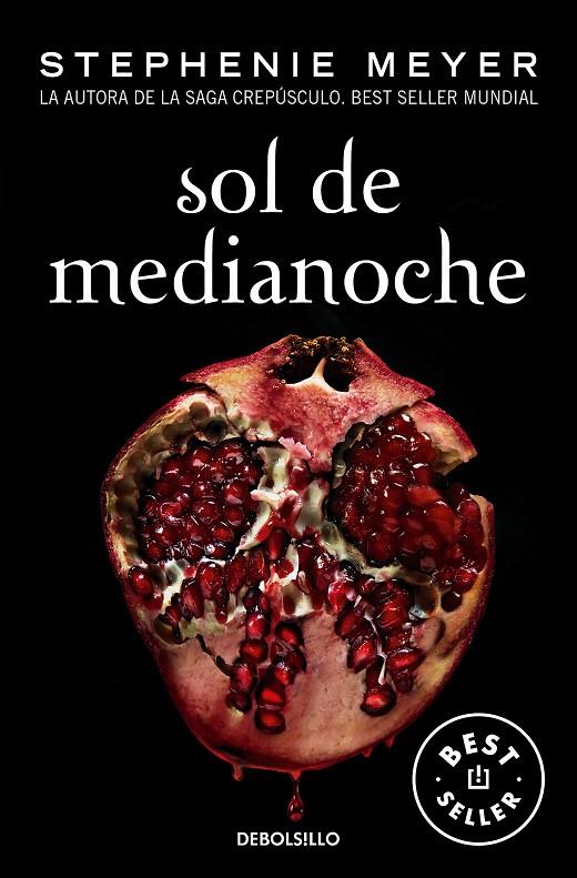 Sol de Medianoche (Crepúsculo; 5) | 9788466362504 | Stephenie Meyer 