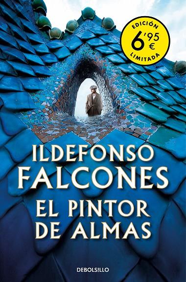 El pintor de almas | 9788466359566 | Ildefonso Falcones