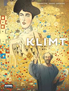 Klimt | 9788467948929 | Jean-Luc Cornette ; Marc-Renier ; Mathieu Barthelemy