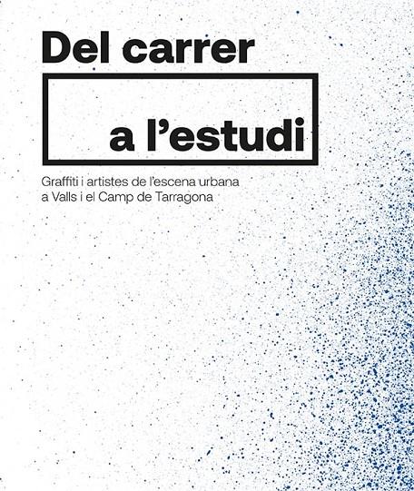 Del carrer a l'estudi | 9788413560717 | Quim Torres ; Albert Gironès ; Adrià Batet