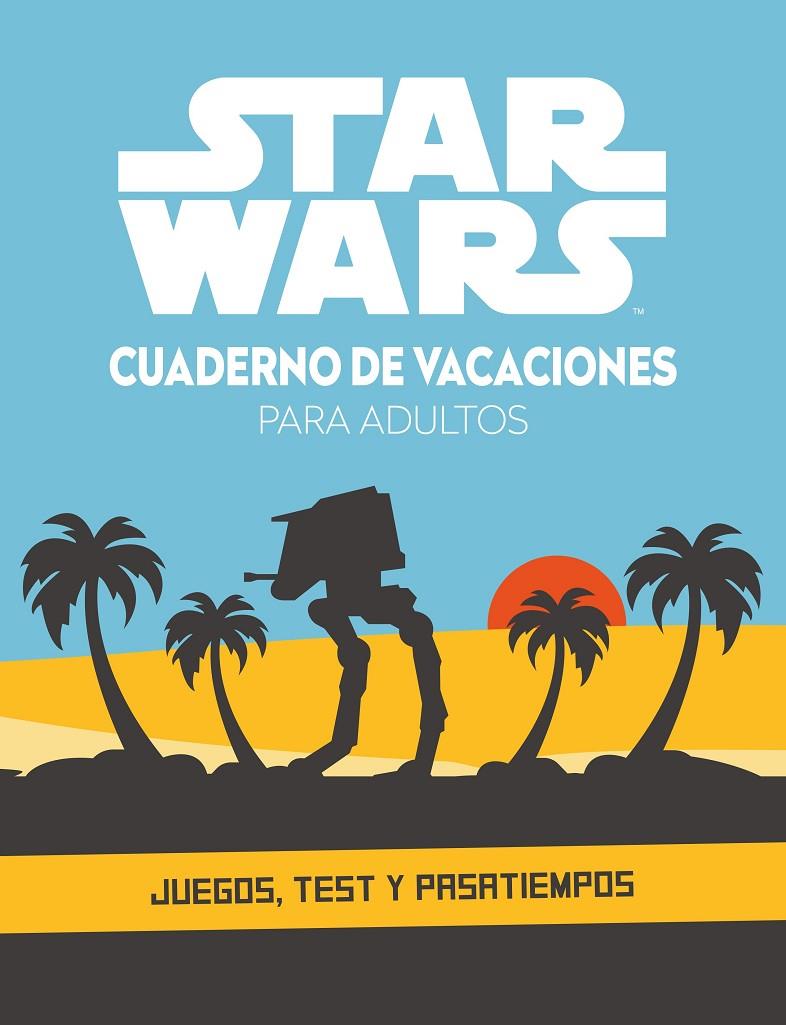 Star Wars | 9788408253501