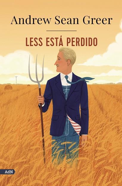 Less está perdido | 9788411481526 | Andrew Sean Greer