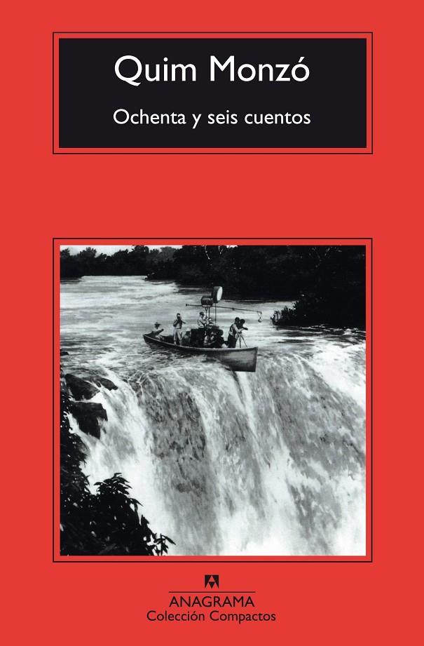 Ochenta y seis cuentos | 9788433972811 | Quim Monzó