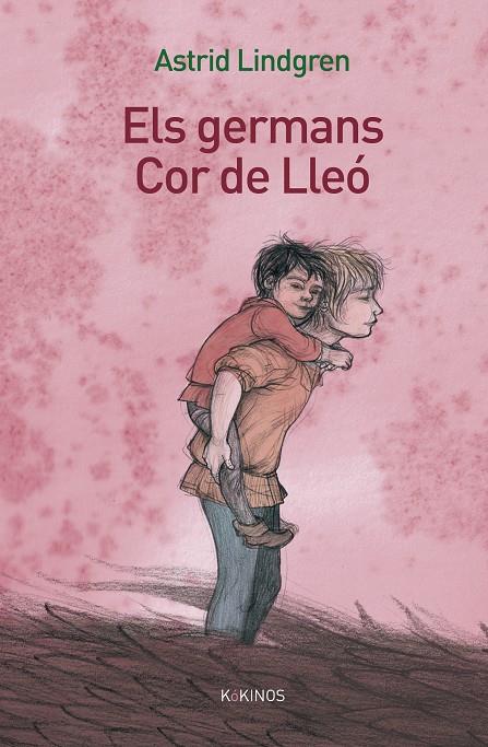 Els germans Cor de Lleó | 9788417742614 | Astrid Lindgren