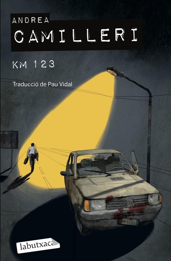 Km 123 (català) | 9788418572425 | Andrea Camilleri