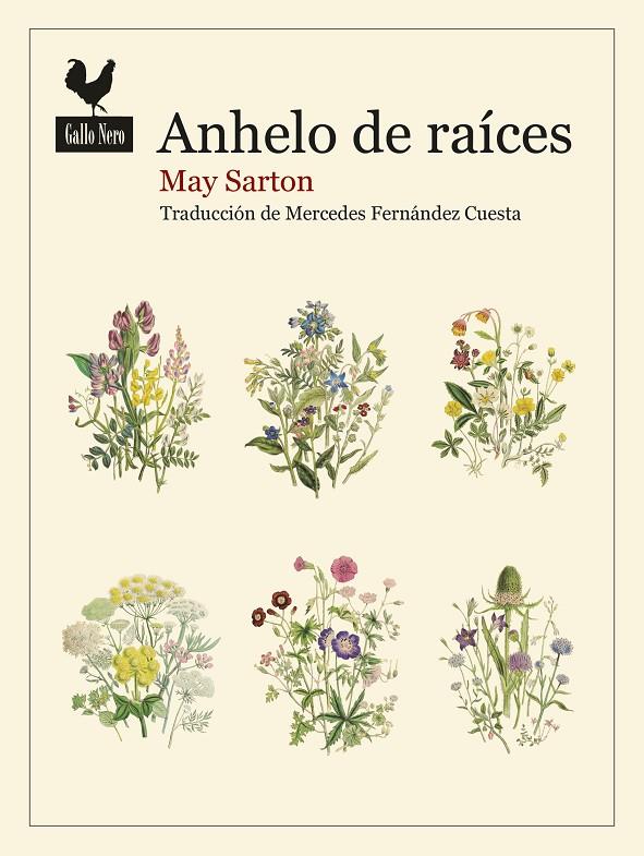 Anhelo de raíces | 9788416529841 | May Starton