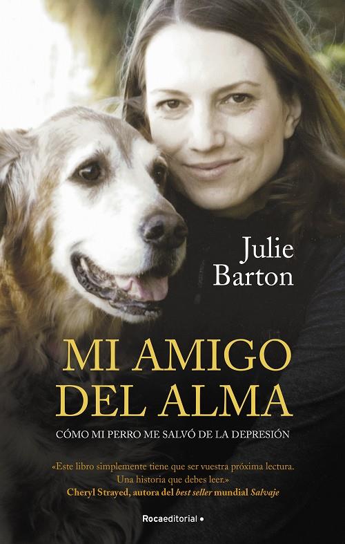 Mi amigo del alma | 9788418417511 | Julie Barton