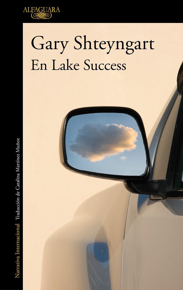 En Lake Success | 9788420438955 | Gary Shteyngart