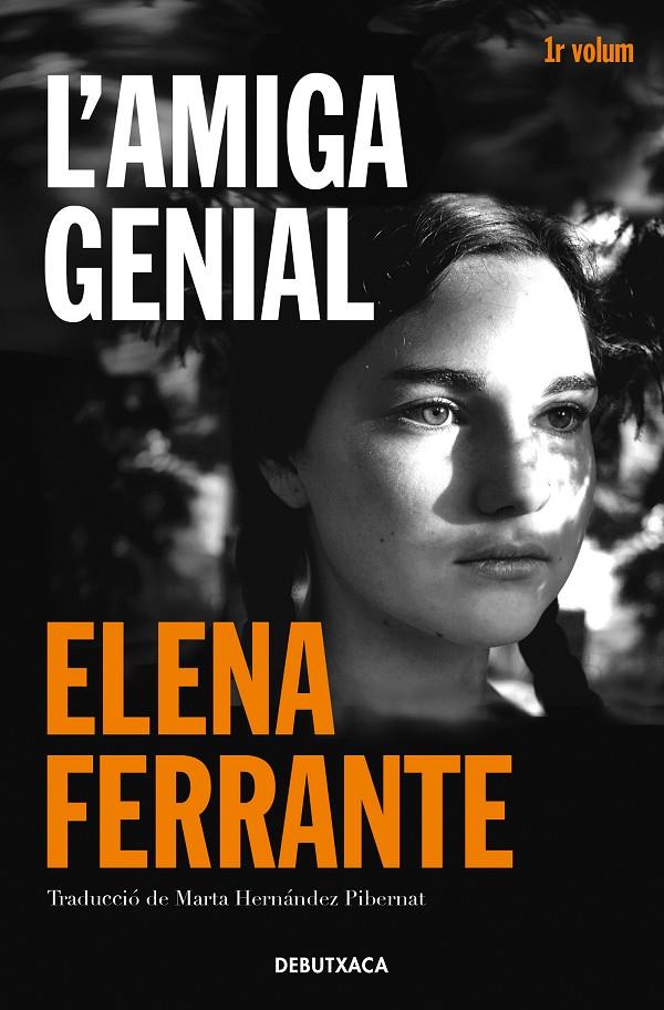 L'amiga genial | 9788418132421 | Elena Ferrante