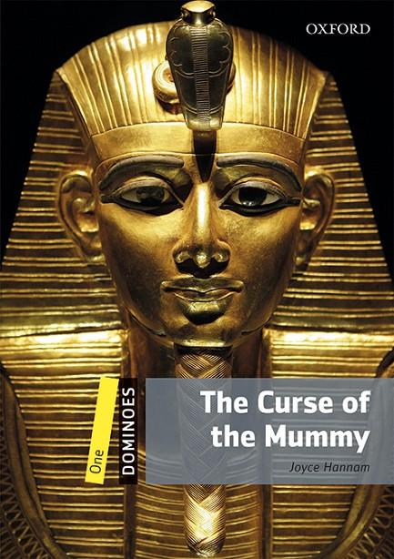 The curse of the mummy | 9780194639323 | Joyce Hannam