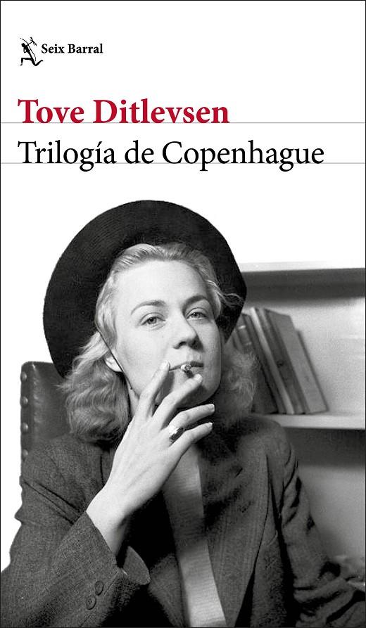 Trilogía de Copenhague | 9788432238772 | Tove Ditlevsen