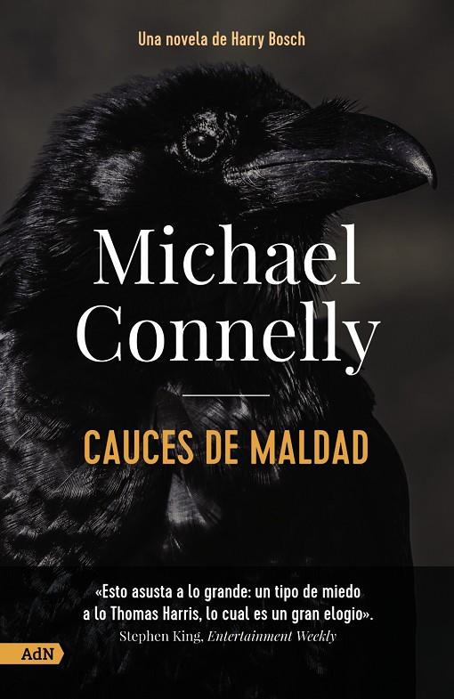 Cauces de maldad | 9788413628462 | Michael Connelly