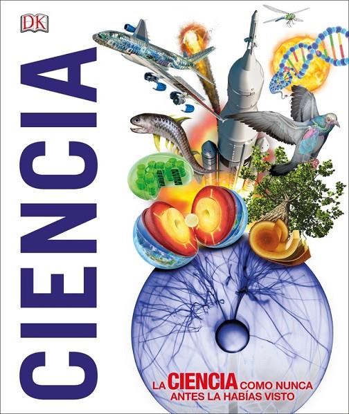 Ciencia | 9780241382387