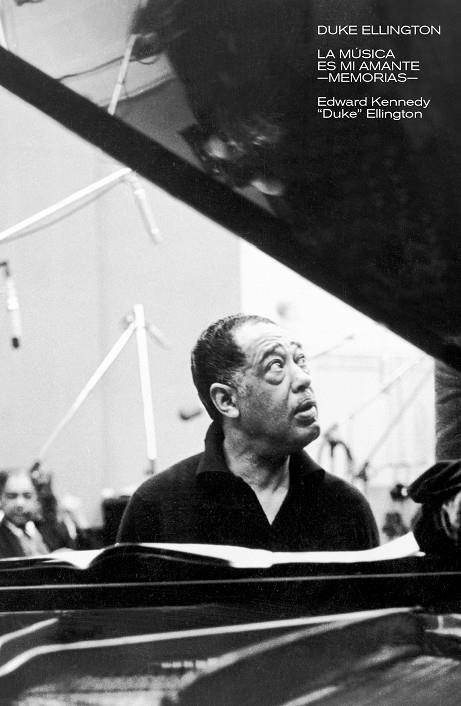 Duke Ellington : el chico | 9788418404566 | Duke Ellington