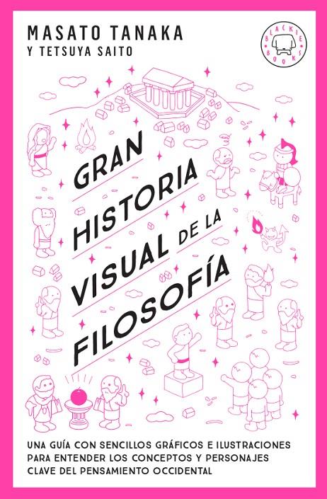 Gran historia visual de la filosofía | 9788417552763 | Masato Tanaka ; Tetsuya Saito