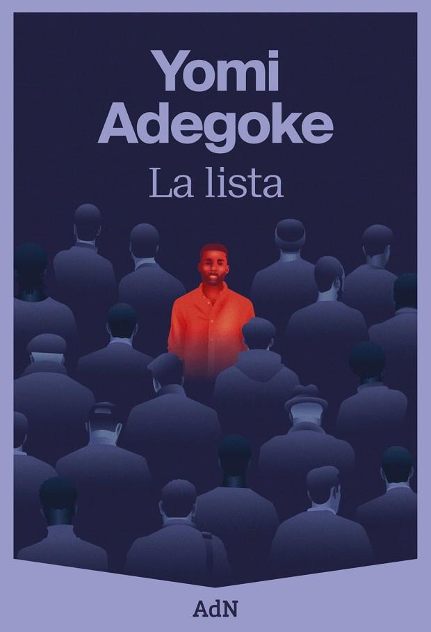 La lista | 9788410138223 | Yomi Adegoke