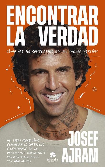 Encontrar la verdad | 9788413441597 | Josef Ajram