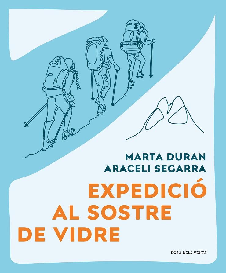 Expedició al sostre de vidre | 9788419259479 | Marta Durán ; Araceli Segarra