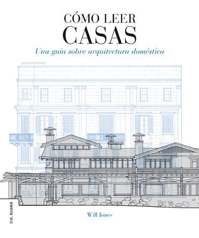 Cómo leer casas | 9788496669864 | Will Jones