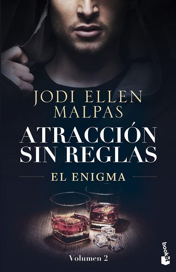 El enigma (Atracción sin reglas; 2) | 9788408290025 | Jodi Ellen Malpas