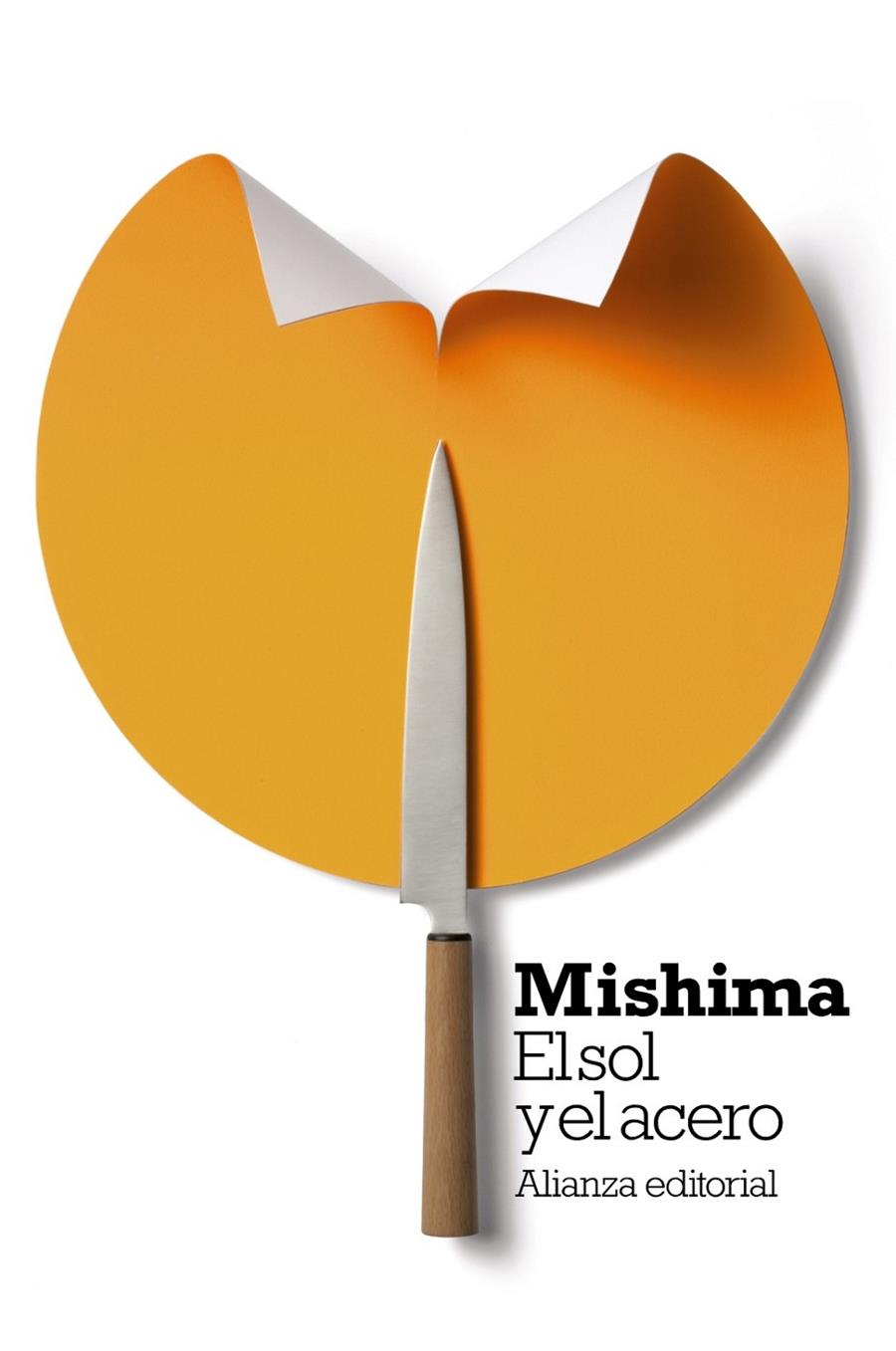 El sol y el acero | 9788420664439 | Yukio Mishima