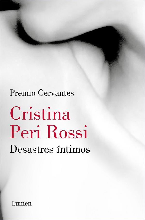 Desastres íntimos | 9788426423313 | Cristina Peri Rossi