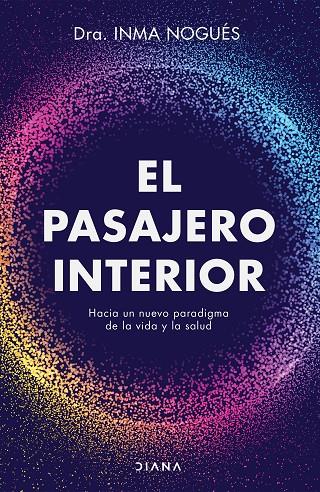 El pasajero interior | 9788418118418 | Inma Nogués