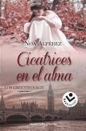 Cicatrices en el alma ( Los Greenwood ; 4 ) | 9788418850752 | Noa Alférez