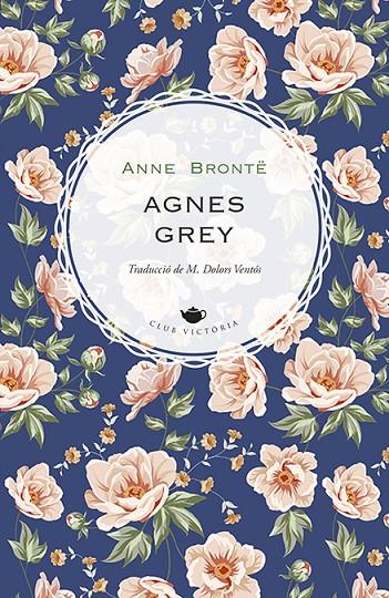 Agnes Grey (català) | 9788418908002 | Anne Brontë