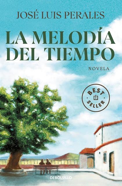 La melodía del tiempo | 9788466354349 | José Luis Perales