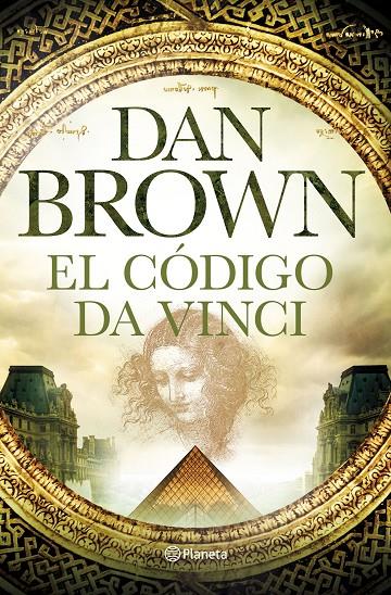 El código Da Vinci | 9788408176022 | Dan Brown